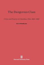 The Dangerous Class