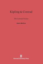 Kipling and Conrad