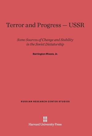 Terror and Progress - USSR