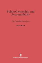 Public Ownership and Accountability