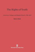 The Rights of Youth