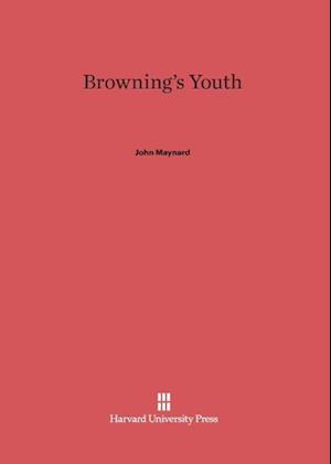 Browning's Youth