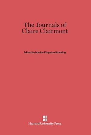 The Journals of Claire Clairmont