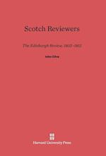 Scotch Reviewers
