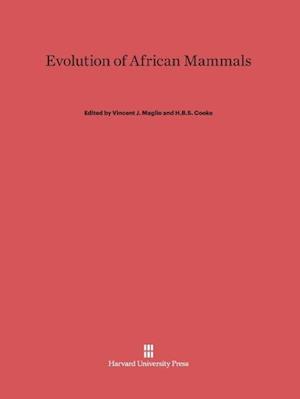 Evolution of African Mammals