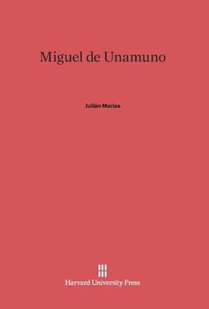 Miguel de Unamuno