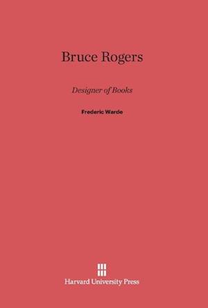 Bruce Rogers