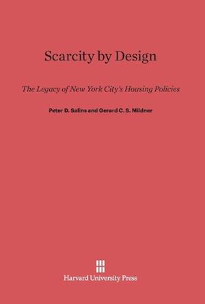 Scarcity by Design