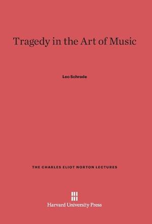 Tragedy in the Art of Music