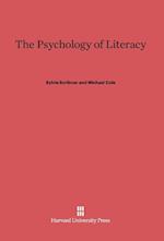 The Psychology of Literacy