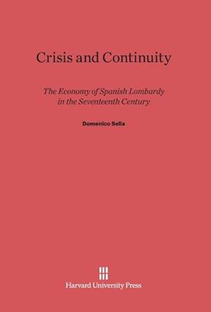 Crisis and Continuity