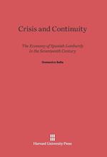 Crisis and Continuity