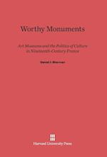 Worthy Monuments