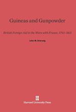 Guineas and Gunpowder