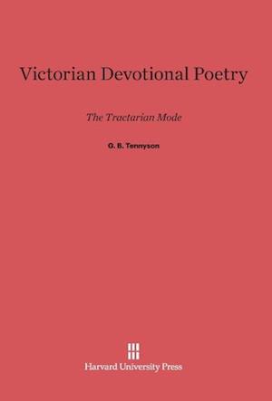 Victorian Devotional Poetry