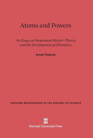 Atoms and Powers