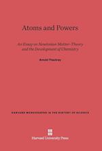 Atoms and Powers