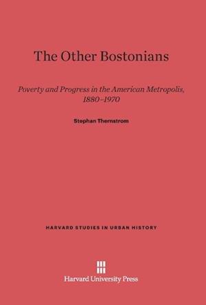 The Other Bostonians