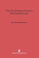 The Evolution of Insect Mating Systems
