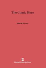 The Comic Hero