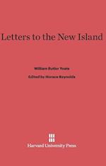 Letters to the New Island