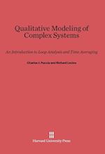 Qualitative Modeling of Complex Systems