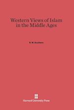 Western Views of Islam in the Middle Ages