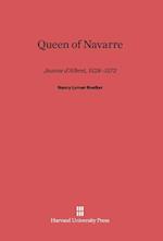 Queen of Navarre