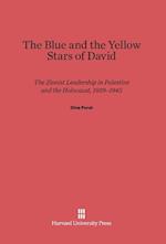 The Blue and the Yellow Stars of David