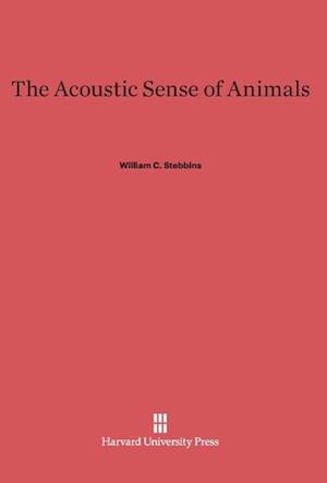 The Acoustic Sense of Animals