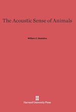 The Acoustic Sense of Animals