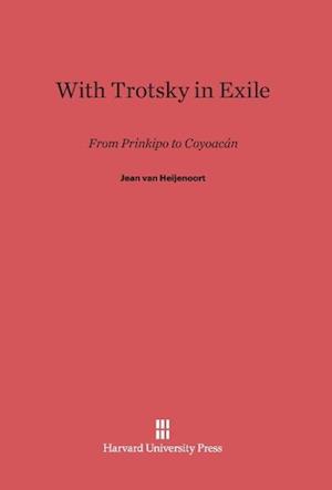 With Trotsky in Exile