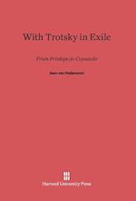 With Trotsky in Exile