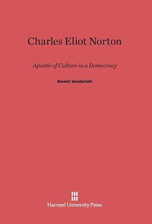 Charles Eliot Norton