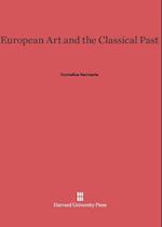 European Art and the Classical Past