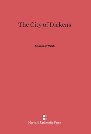 The City of Dickens