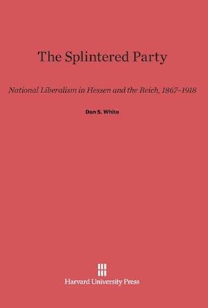 The Splintered Party