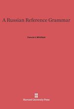 A Russian Reference Grammar