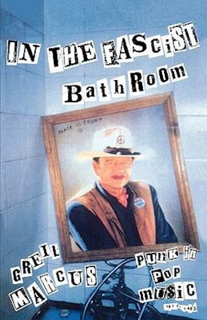 In the Fascist Bathroom