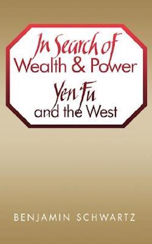 In Search of Wealth and Power