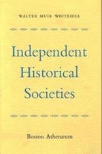Independent Historical Societies