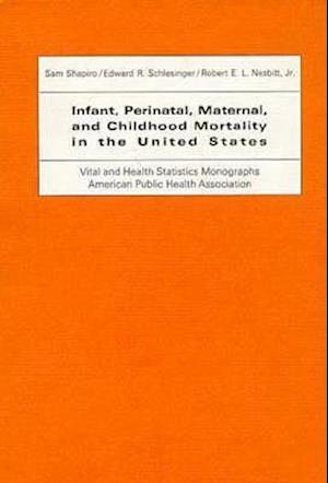 Infant, Perinatal, Maternal, and Childhood Mortality in the United States