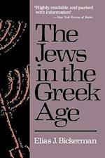 The Jews in the Greek Age