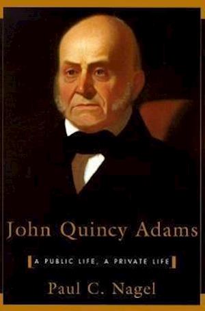 John Quincy Adams