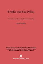 Traffic and the Police