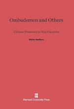 Ombudsmen and Others