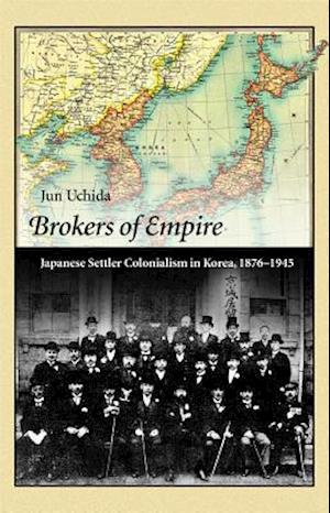 Brokers of Empire