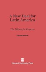 A New Deal for Latin America