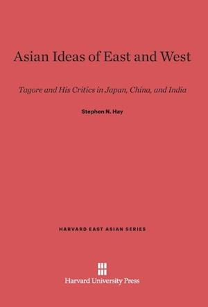 Asian Ideas of East and West