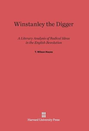 Winstanley the Digger